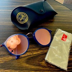 Ray-Ban sunglasses